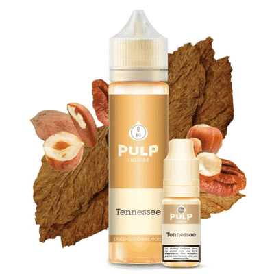 Tennessee 60 ml - PulP