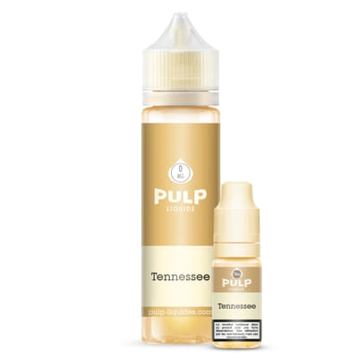 Tennessee 60 ml - PulP