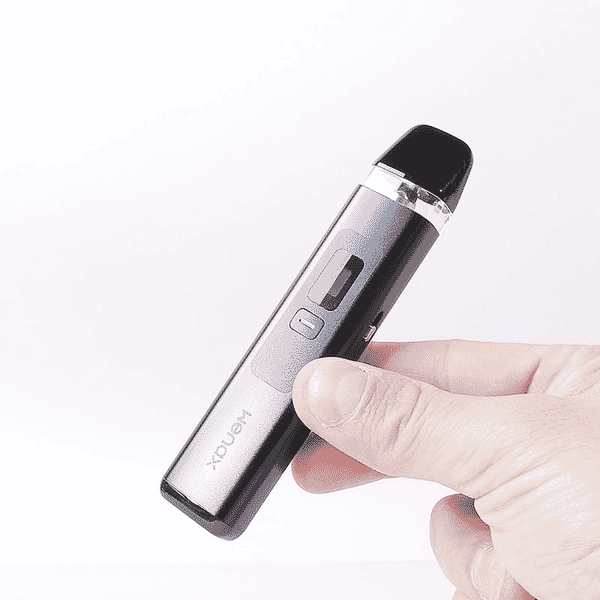 Pod Wenax Q - Geekvape image 6