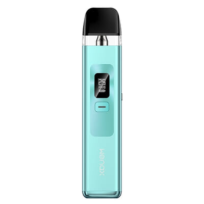 Pod Wenax Q - Geekvape