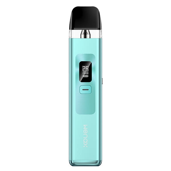 Pod Wenax Q - Geekvape