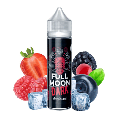 Dark 50 ml - Full Moon