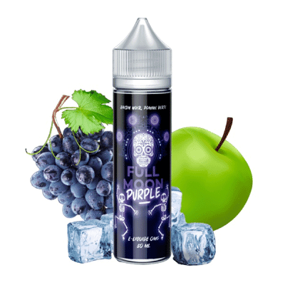 Purple 50 ml - Full Moon