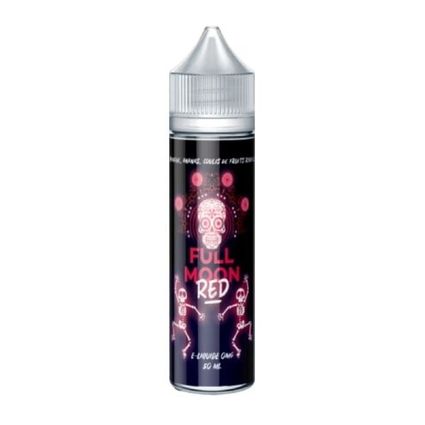 Red 50 ml - Full Moon