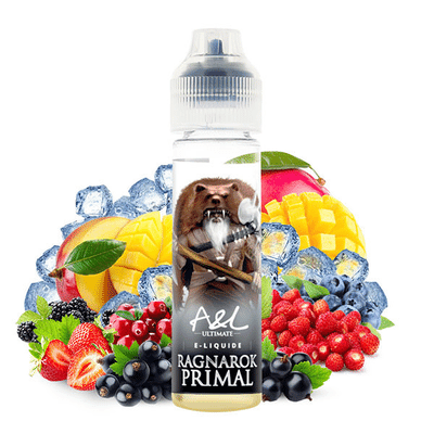 Ragnarok Primal 50 ml - Ultimate