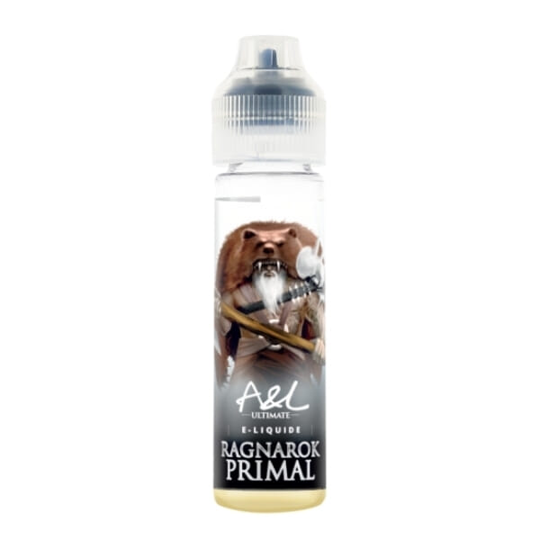 Ragnarok Primal 50 ml - Ultimate