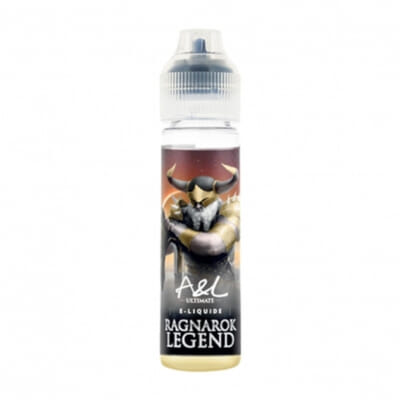 Ragnarok Legend 50 ml - Ultimate