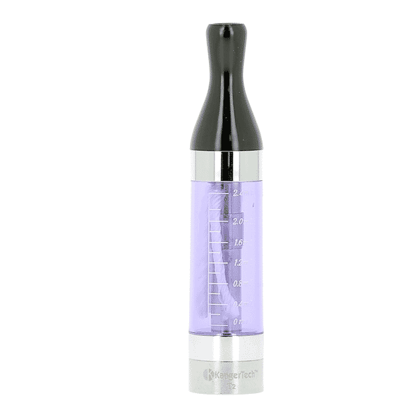 Clearomiseur T2 - Kangertech image 7