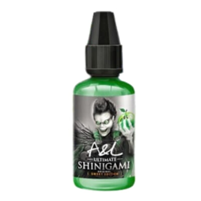 Arôme Shinigami (Sweet Edition) - Ultimate