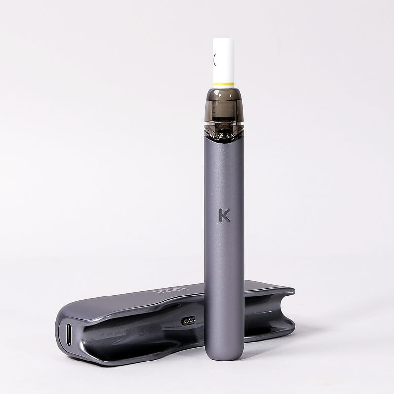 cigarette electronique mod pod de qualité avec accu 18650 - Vapot 33
