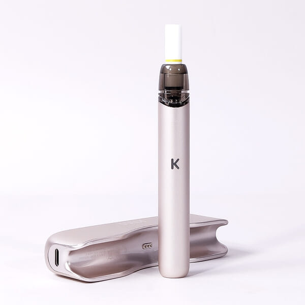 Kiwi 2 starter kit - Kiwi vapor image 8