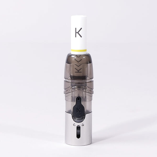 Kiwi 2 starter kit - Kiwi vapor image 14