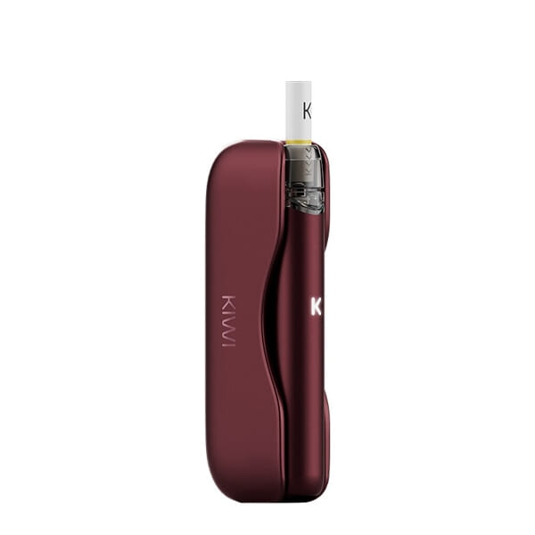 Kiwi 2 starter kit - Kiwi vapor image 30
