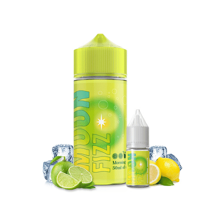 Morning Shot 50 ml - Moon Fizz