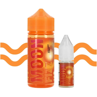 Sunny Island 50 ml - Moon Fizz