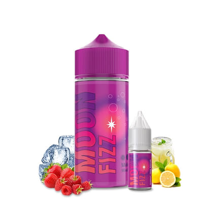 Midnight Swim 50 ml - Moon Fizz