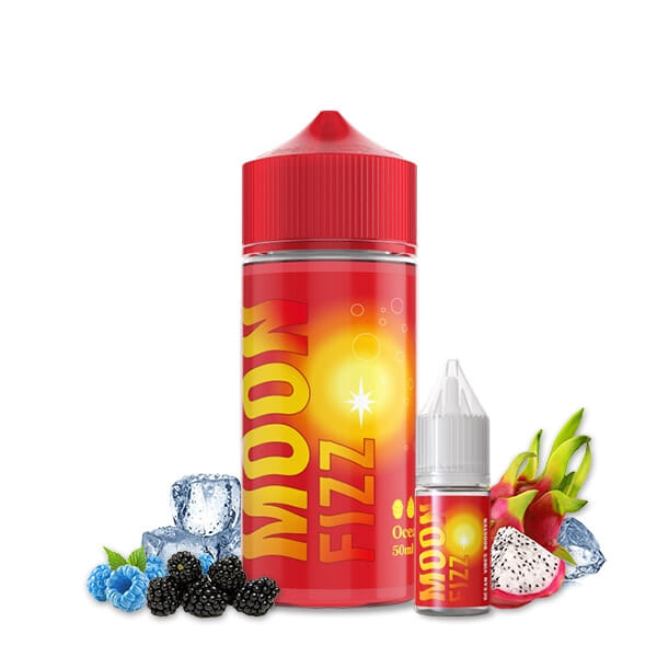 Ocean Vibes 50 ml - Moon Fizz