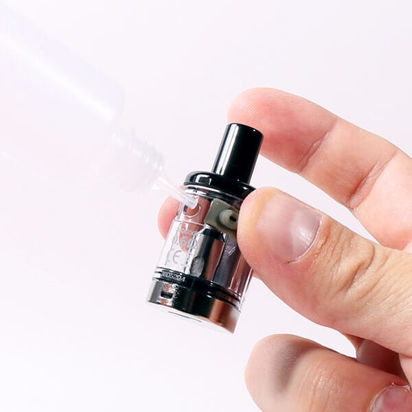 Pod Avocado Baby Pro - Vaptio image 12