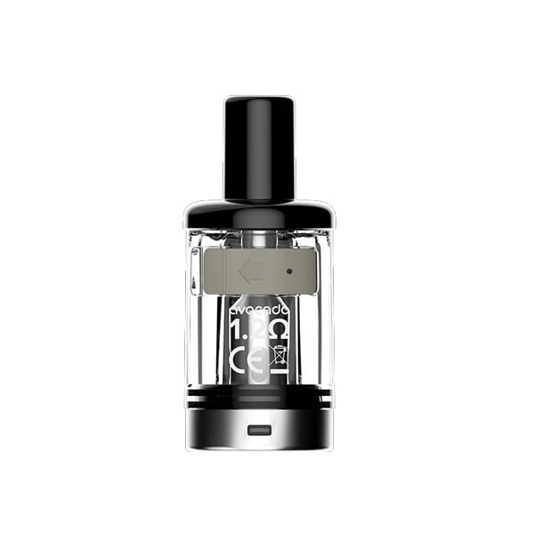 Cartouches Avocado Baby Pro - Vaptio image 3