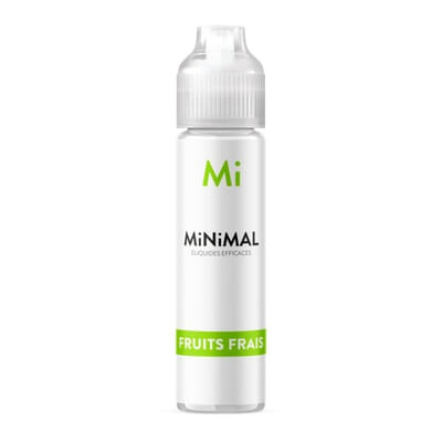 E Liquides Minimal (Mi) The Fuu | CigaretteElec E Liquides Minimal (Mi) The Fuu | CigaretteElec