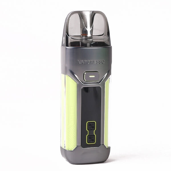 Pod Luxe X Pro Vaporesso image 3