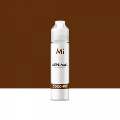 Coconut Minimal 50ml - The Fuu