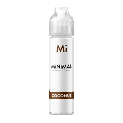E Liquides Minimal (Mi) The Fuu | CigaretteElec E Liquides Minimal (Mi) The Fuu | CigaretteElec