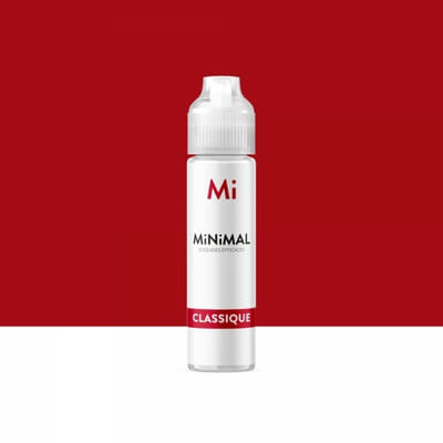 Classique Minimal 50 ml - The Fuu