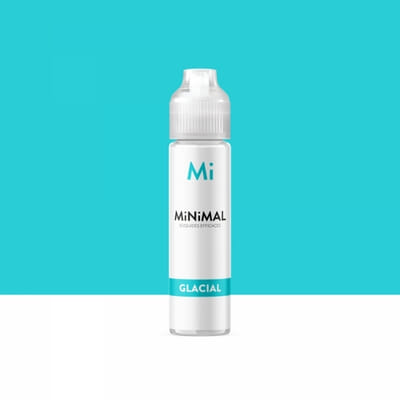 Glacial Minimal 50ml - The Fuu