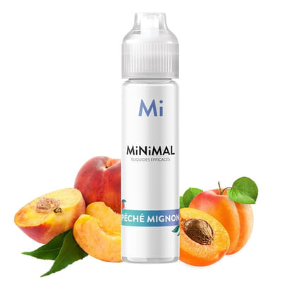 Pêché Mignon Minimal 50ml - The Fuu