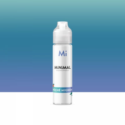 Pêché Mignon Minimal 50ml - The Fuu