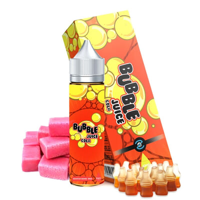 Bubble Cola 50ml - Aromazon