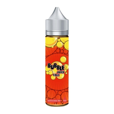 Bubble Juice Cola 50ml - Aromazon