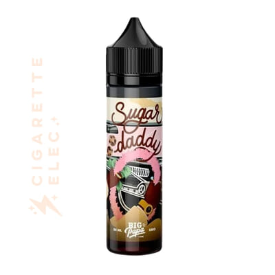 Sugar Daddy 50ml - Big Papa