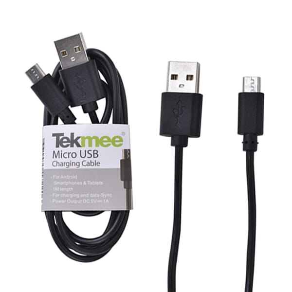 Câble Micro USB - Tekmee image 2
