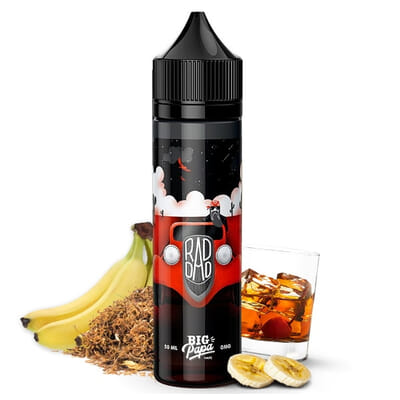 Rad Dad 50ml - Big Papa