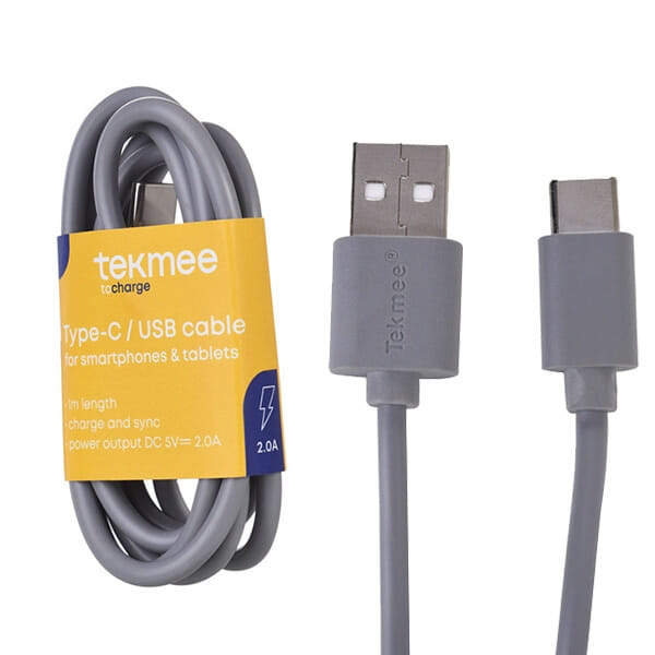 Câble USB Type-C - Tekmee image 4