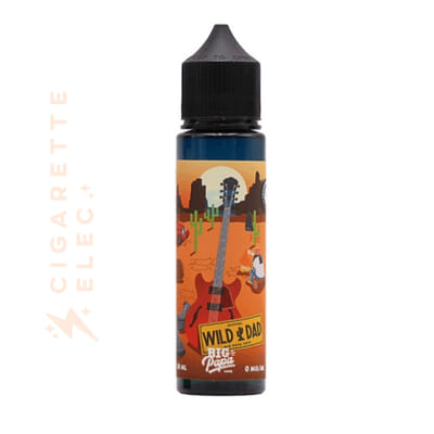 Wild Dad 50ml - Big Papa
