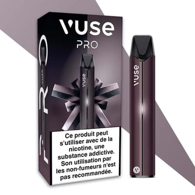 Kit Vuse pro