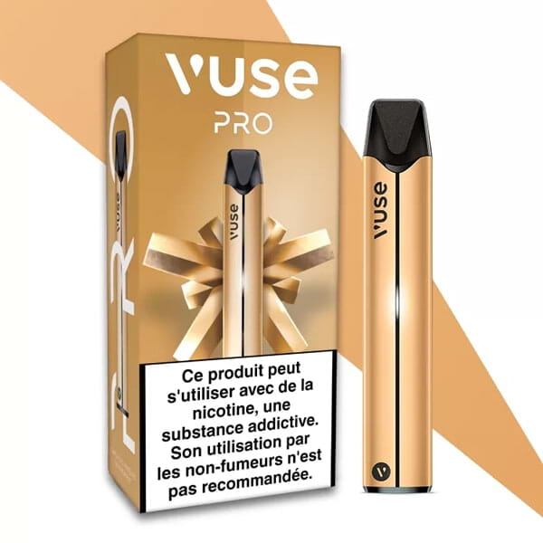 Kit Vuse pro image 3