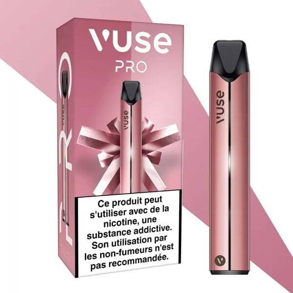 Kit Vuse pro image 5