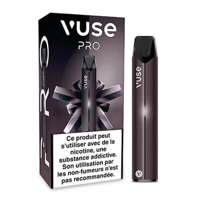 Kit Vuse pro
