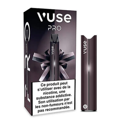 Kit Vuse pro