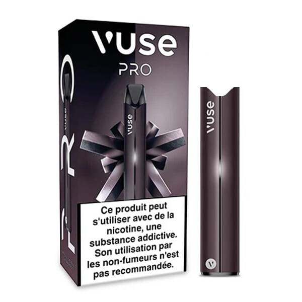 Kit Vuse pro