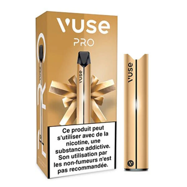 Kit Vuse pro image 3