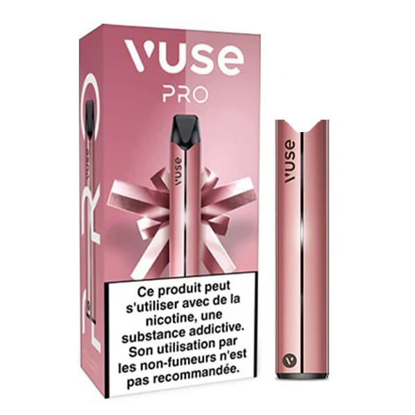 Kit Vuse pro image 5