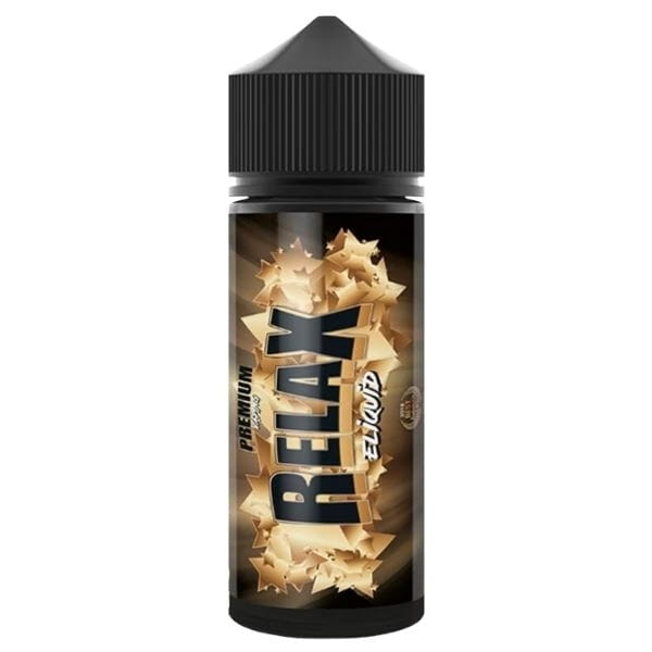 Relax Premium 100ml - Eliquid France