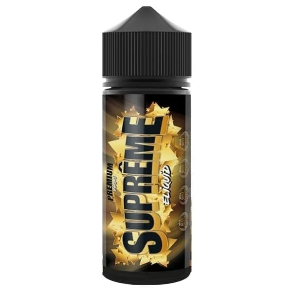 Supr&ecirc;me Premium 100ml - Eliquid France