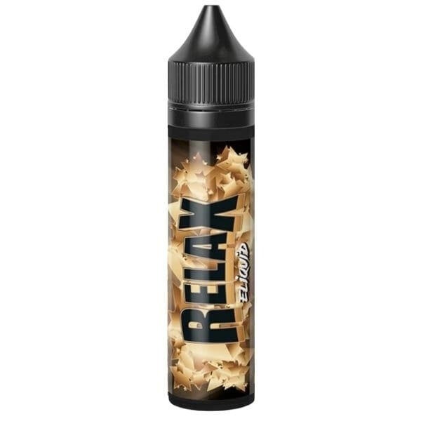 Relax Premium 50ml - Eliquid France