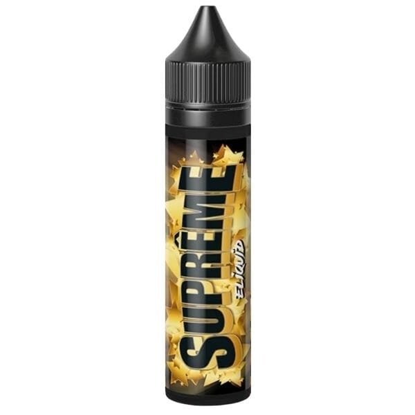Supr&ecirc;me Premium 50ml - Eliquid France